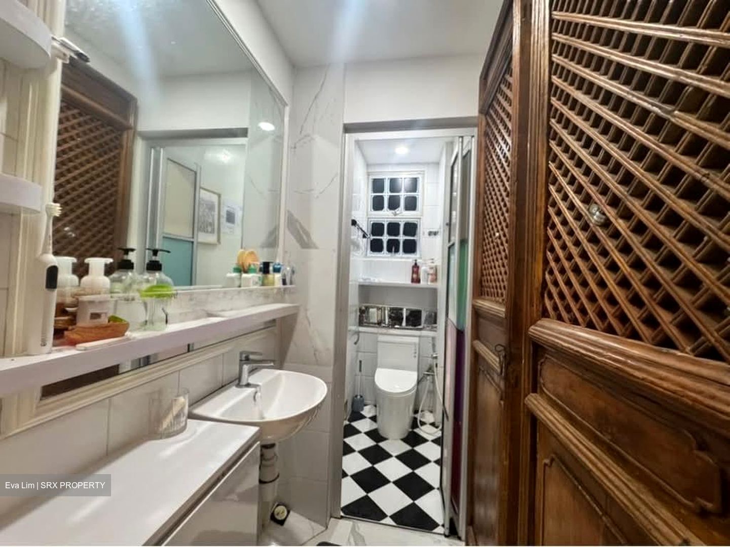 Kim Sia Court (D9), Apartment #587374781